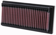  K&N Replacement Air Filter (33-2092)