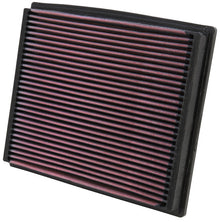  K&N Replacement Air Filter (33-2125)