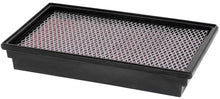  K&N Replacement Air Filter (33-2127)