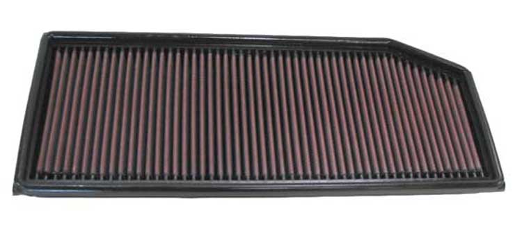 K&N Replacement Air Filter (33-2158)