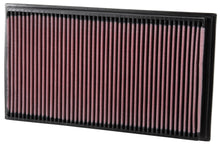  K&N Replacement Air Filter (33-2183)