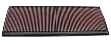  K&N Replacement Air Filter (33-2189)