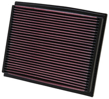  K&N Replacement Air Filter (33-2209)