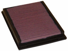  K&N Replacement Air Filter (33-2231)