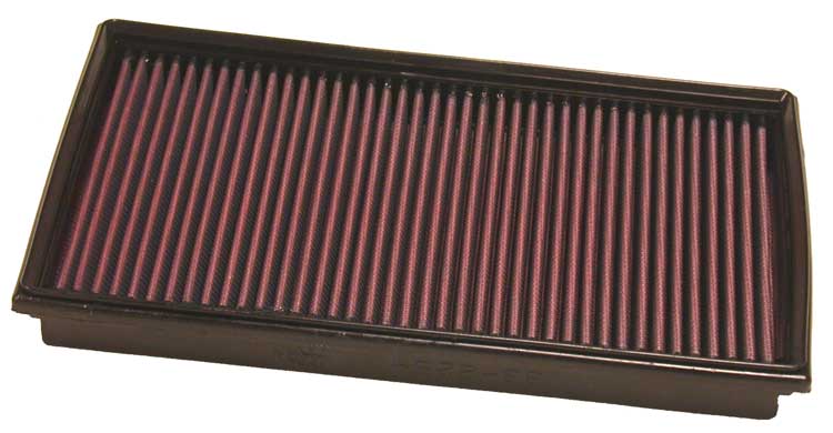 K&N Replacement Air Filter (33-2254)