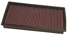  K&N Replacement Air Filter (33-2254)