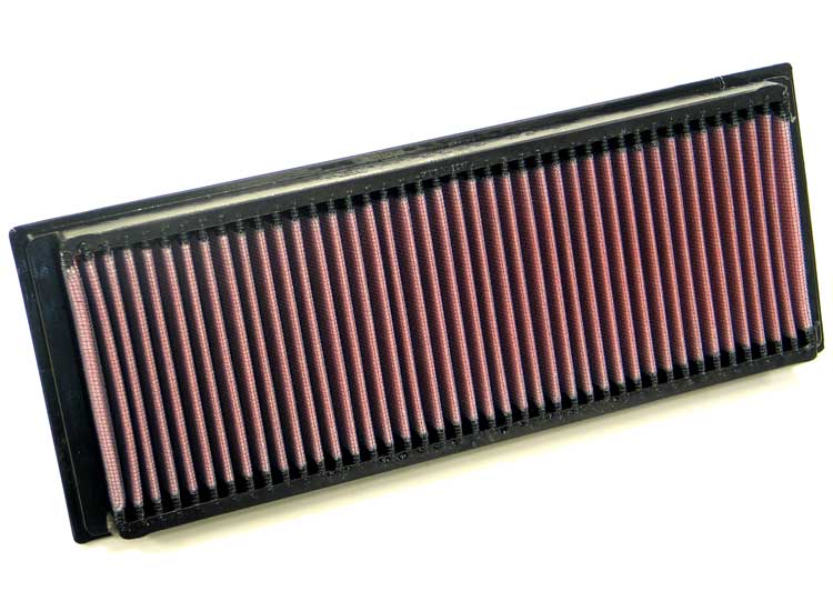 K&N Replacement Air Filter (33-2256)