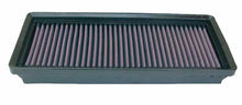  K&N Replacement Air Filter (33-2290)