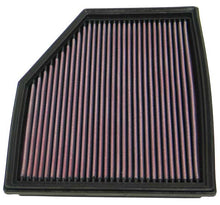  K&N Replacement Air Filter (33-2292)