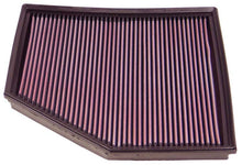  K&N Replacement Air Filter (33-2294)