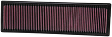  K&N Replacement Air Filter (33-2331)