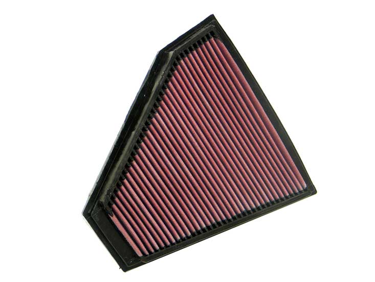 K&N Replacement Air Filter (33-2332)