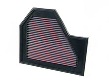  K&N Replacement Air Filter (33-2350)