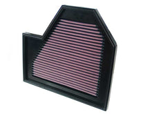  K&N Replacement Air Filter (33-2352)