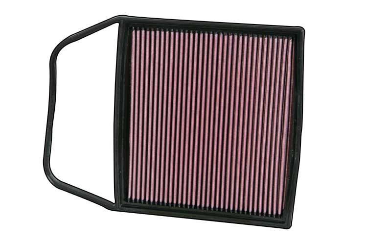 K&N Replacement Air Filter (33-2367)