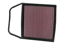  K&N Replacement Air Filter (33-2367)