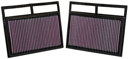 K&N Replacement Air Filter (33-2412)