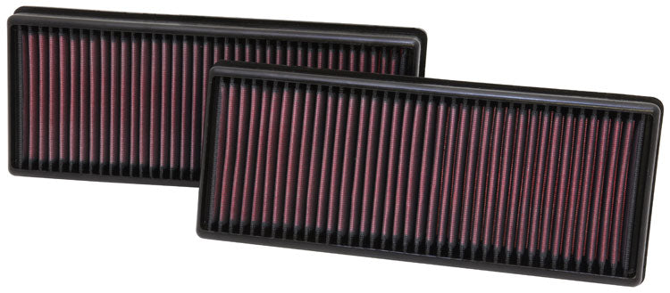 K&N Replacement Air Filter (33-2474)