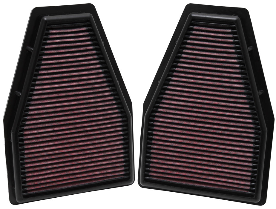 K&N Replacement Air Filter (33-2484)