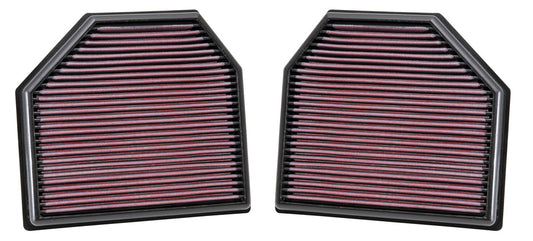 K&N Replacement Air Filter (33-2488)