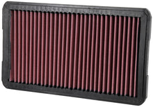  K&N Replacement Air Filter (33-2530)