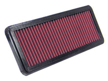  K&N Replacement Air Filter (33-2570)