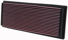  K&N Replacement Air Filter (33-2573)