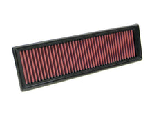  K&N Replacement Air Filter (33-2635)