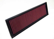  K&N Replacement Air Filter (33-2640)