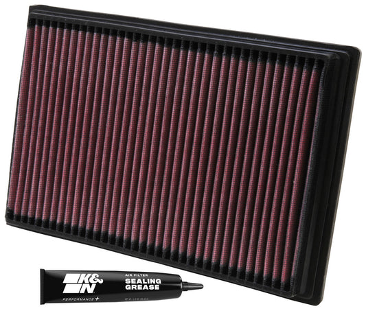 K&N Replacement Air Filter (33-2649)