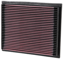  K&N Replacement Air Filter (33-2675)