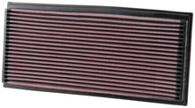  K&N Replacement Air Filter (33-2678)