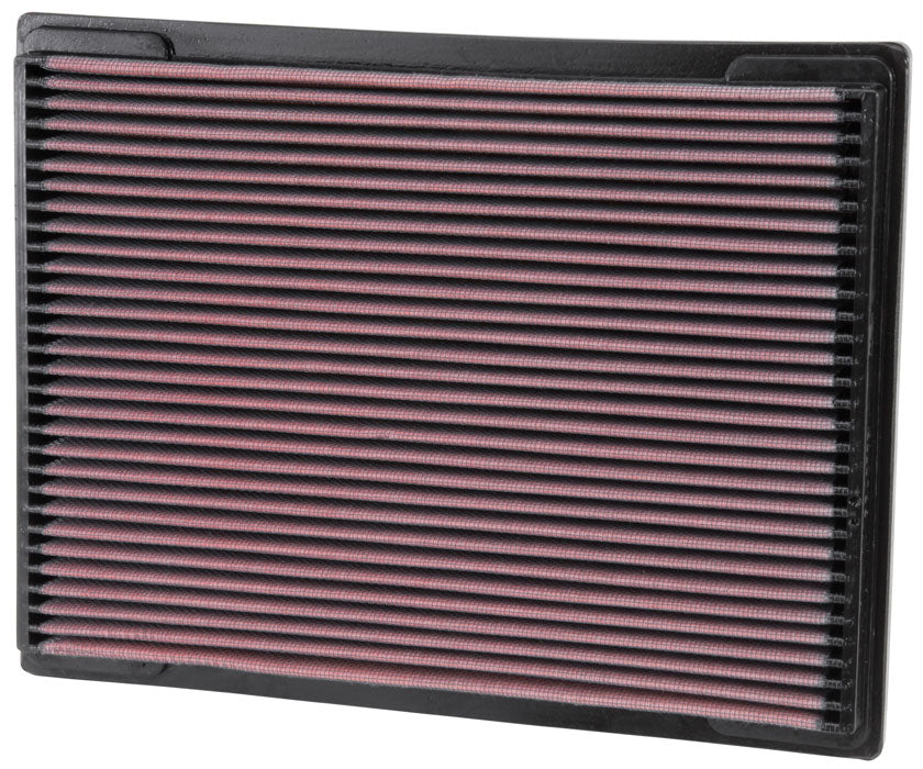 K&N Replacement Air Filter (33-2703)