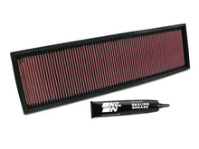  K&N Replacement Air Filter (33-2706)