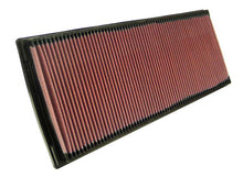  K&N Replacement Air Filter (33-2722)