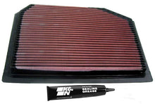  K&N Replacement Air Filter (33-2731)