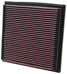  K&N Replacement Air Filter (33-2733)