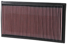  K&N Replacement Air Filter (33-2747)