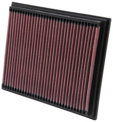  K&N Replacement Air Filter (33-2767)