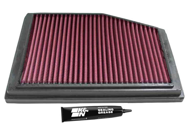 K&N Replacement Air Filter (33-2773)