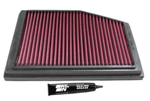  K&N Replacement Air Filter (33-2773)