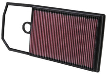  K&N Replacement Air Filter (33-2774)