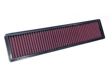  K&N Replacement Air Filter (33-2807)