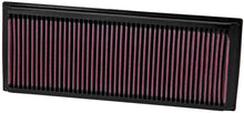  K&N Replacement Air Filter (33-2865)