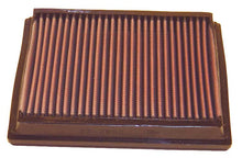  K&N Replacement Air Filter (33-2866)