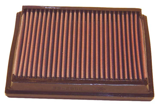 K&N Replacement Air Filter (33-2866)