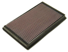  K&N Replacement Air Filter (33-2867)