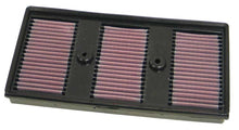  K&N Replacement Air Filter (33-2869)