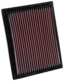  K&N Replacement Air Filter (33-2914)