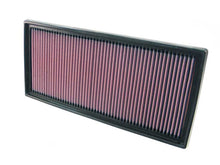  K&N Replacement Air Filter (33-2915)